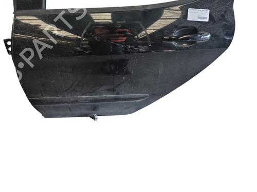 Left rear door PEUGEOT 308 I (4A_, 4C_) 1.6 HDi | BP25056357C4 