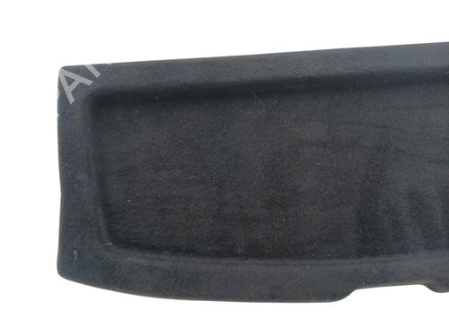 Used Rear parcel shelf Rear parcel shelf 36789355 36789355