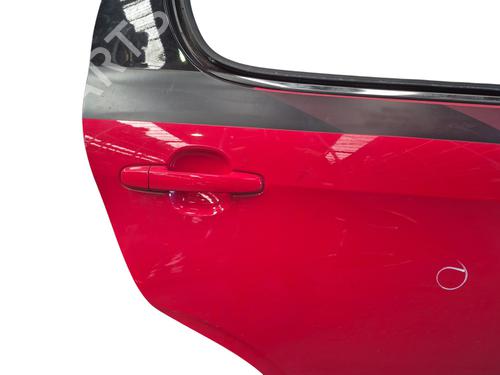 Right rear door PEUGEOT 108 1.2 | BP25075121C5 