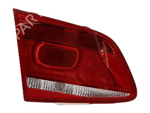 left-tailgate-light-vw-passat-b7-362-2010-2011-2012-2013-2014-2015-2016-37470892 main image