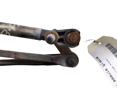 Front wiper motor CITROËN NEMO MPV 1.4 HDi | BP31174688M29