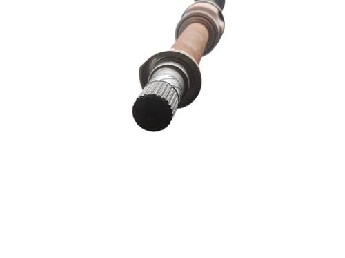 Left front driveshaft PEUGEOT 207 (WA_, WC_) 1.4 HDi | BP25058370M38 