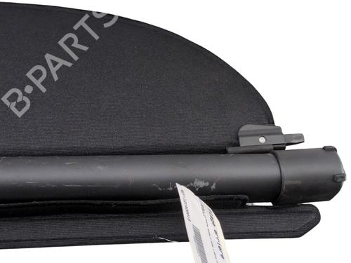 Rear parcel shelf RENAULT MEGANE III Grandtour (KZ0/1) 1.5 dCi (KZ09, KZ0D, KZ1G, KZ29, KZ14, KZ1W, KZ10, KZ1F,... | BP32447798C85