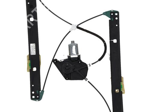Front left window mechanism AUDI A3 Sportback (8YA, 8YF) 35 TFSI | BP39166352C22 - Image 2