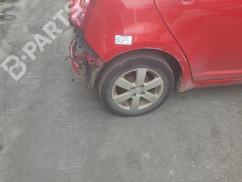 Used Front left interior door handle Front left interior door handle SUZUKI SWIFT III (MZ, EZ) 1.3 DDiS (RS413D) (75 hp) 10955484 10955484