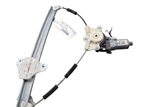 Used Front right window mechanism Front right window mechanism 25057134 25057134