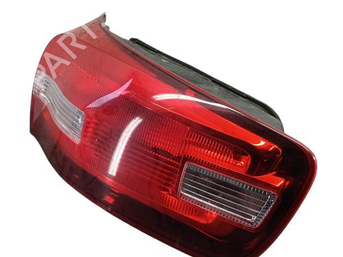 Left taillight CITROËN C4 Picasso II 1.6 HDi / BlueHDi 115 | BP31883455C34 - Image 5