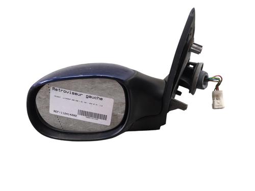 Retrovisor izquierdo PEUGEOT 206 Hatchback (2A/C) 1.6 16V (109 hp) 29335584