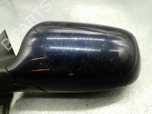 left-mirror-audi-a3-8l1-1996-1997-1998-1999-2000-2001-2002-2003-2004-2005-2006-25089366 main image