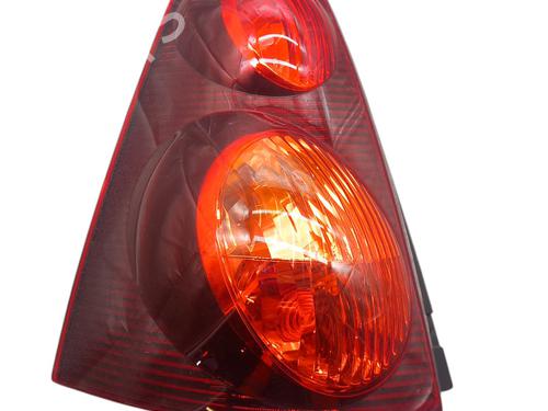 Left taillight PEUGEOT 107 (PM_, PN_) 1.0 | BP25072433C34 