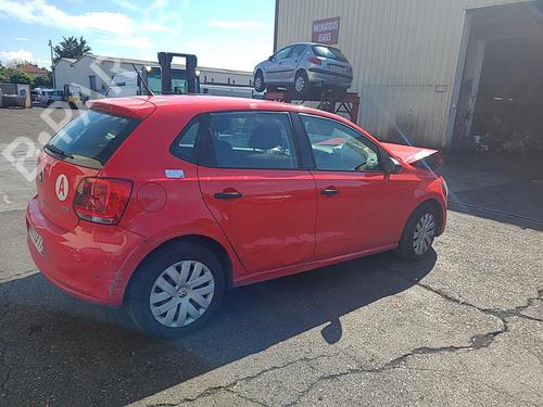 Switch VW POLO V (6R1, 6C1)  | BP25089833I30 