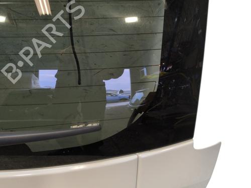 Used Tailgate CITROËN C-ZERO C-Zero (64 hp) 30171769