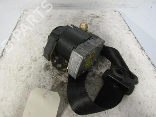 Used Rear left belt tensioner AUDI A3 (8L1) 1.9 TDI (130 hp) 25112020