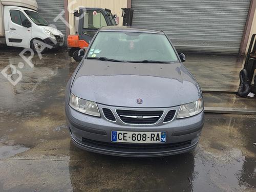 Climate control SAAB 9-3 (YS3F, E79, D79, D75) 1,8t | BP25076997I5  - Image 12
