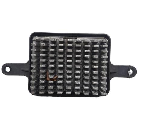 Heater resistor PEUGEOT 5008 (0U_, 0E_) 1.6 HDi | BP25054221M108 