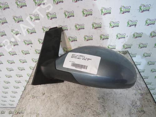 Left mirror SEAT TOLEDO III (5P2) 1.9 TDI | BP25114877C26 