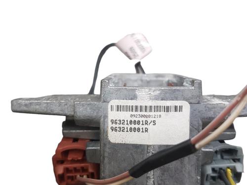 Used Rear mirror Rear mirror RENAULT SCÉNIC III (JZ0/1_) 1.9 dCi (JZ0J, JZ1J, JZ1K, JZ1S) (131 hp) 25073094 25073094