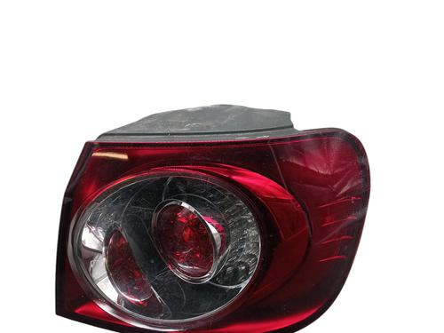Used Right taillight VW GOLF PLUS V (5M1, 521) 1.6 TDI (105 hp) 33028779