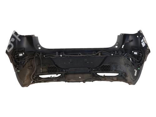 Bagtil kofangere RENAULT MEGANE E-TECH SUV EV60 (BNJ1) | BP38275374C8 - Image 4