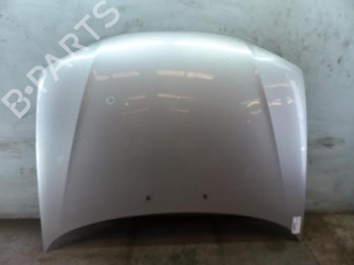 Used Hood MAZDA 323 F VI Hatchback (BJ) 1.3 16V (BJ3P, BJ14) (73 hp) 25070714