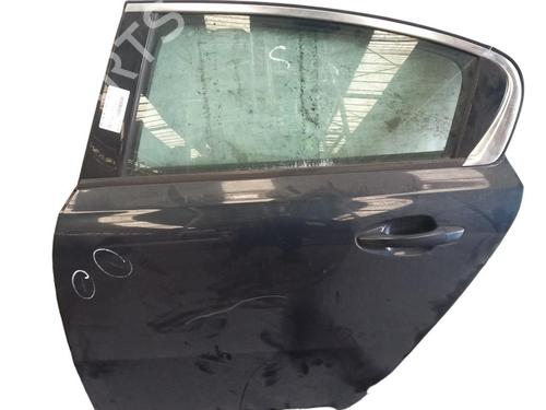 Used Left rear door PEUGEOT 508 I (8D_) 2.0 HDi (140 hp) 25103092