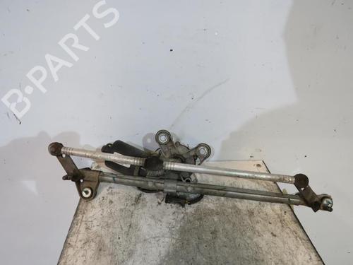 Used Front wiper motor OPEL VECTRA C (Z02) 2.2 DTI 16V (F69) (125 hp) 25114732