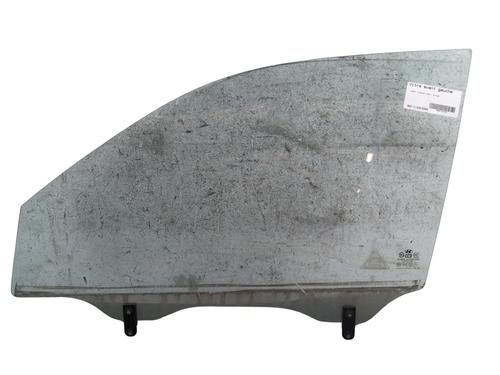 Front left door window HYUNDAI TUCSON (JM) 2.0 CRDi All-wheel Drive | BP29222142C18 