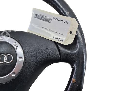 Rat AUDI TT (8N3) 1.8 T (180 hp) 25061375