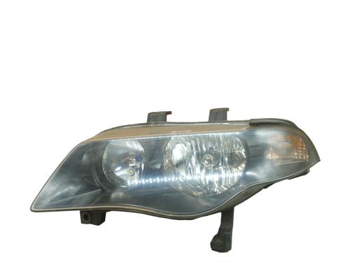 Venstre forlygte MG MG ZS 2.0 TD (113 hp) 25067843