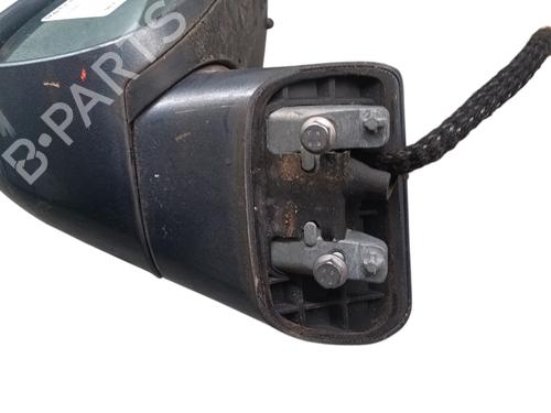 Used Right mirror CITROËN C4 I (LC_) 1.6 HDi (109 hp) 31176423