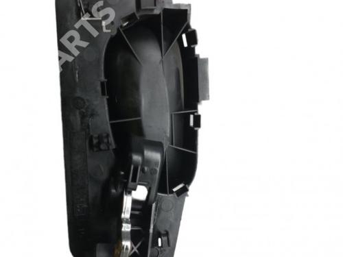 Used Front left interior door handle Front left interior door handle PEUGEOT 307 CC (3B) 2.0 16V (136 hp) 10614836 10614836