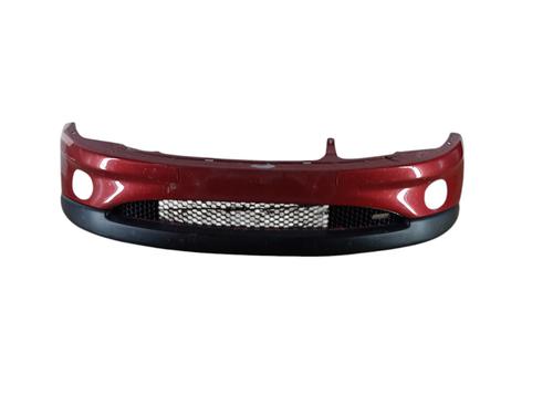 Used Front bumper PEUGEOT 206 Hatchback (2A/C) 1.4 16V (88 hp) 25087181