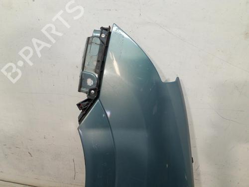 Forkjerm venstre OPEL MERIVA A MPV (X03) 1.6 16V (E75) (100 hp) 25105220