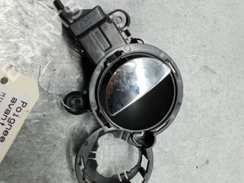 Høyre foran invendig håndtak MINI MINI (R50, R53) One (90 hp) 25088649