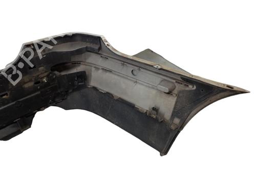 Rear bumper MERCEDES-BENZ CLK (C208) CLK 230 Kompressor (208.347) | BP25062494C8 
