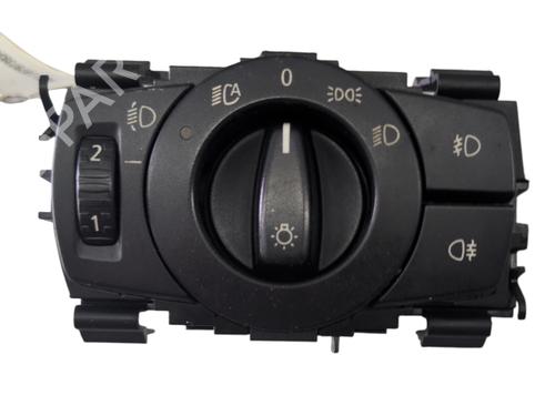Forlygtekontakt BMW 1 (E87) 120 d (177 hp) 27186807
