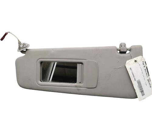 Left sun visor BMW 3 (E90) 320 d | BP25061049I1 