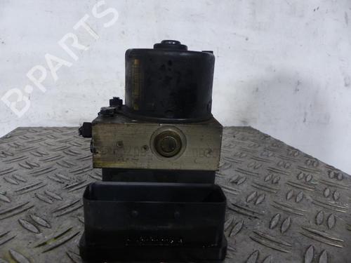 ABS Bremseaggregat SEAT LEON (1M1) 1.9 TDI | BP25107802M43 