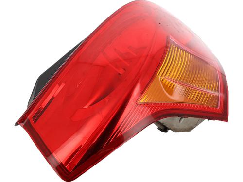 Left taillight KIA CEE'D Hatchback (ED) | BP37035449C34 - Image 5
