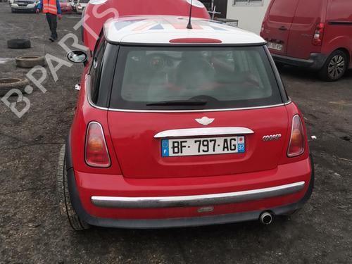 Left taillight MINI MINI (R50, R53) Cooper | BP25077948C34 