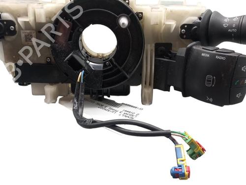 Used Steering column stalk Steering column stalk RENAULT LAGUNA III (BT0/1) 2.0 dCi (BT0M, BT0N, BT0S, BT19, BT1F) (173 hp) 28676874 28676874