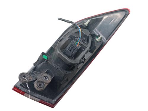 Used Right taillight RENAULT CLIO IV (BH_) 1.2 TCe 120 (BHAU) (118 hp) 30392269