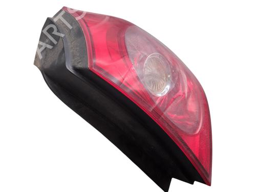 Right taillight VW GOLF V (1K1) 2.0 TDI | BP25700202C35 