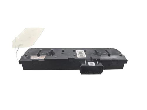 Warning switch DACIA DUSTER (HM_) 1.0 TCe 100 (HMMT) | BP22750679I22 