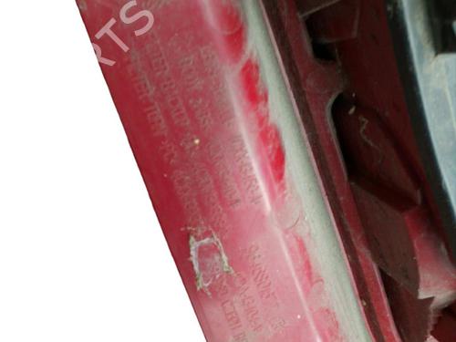 Right taillight CITROËN C4 Coupe (LA_) 1.6 HDi | BP25088771C35 
