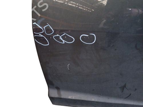 Left rear door SEAT IBIZA IV (6J5, 6P1) 1.6 TDI | BP25059676C4 