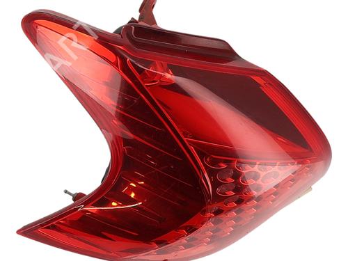 Used Left taillight Left taillight 36522254 36522254