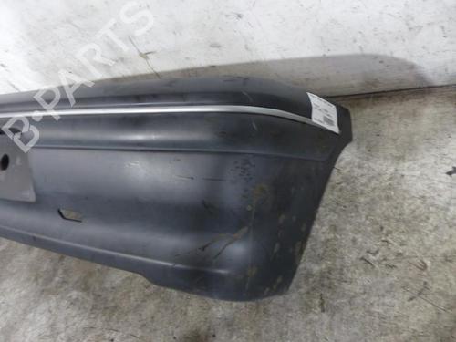 Rear bumper PEUGEOT 106 II (1A_, 1C_) 1.1 i | BP25107232C8 
