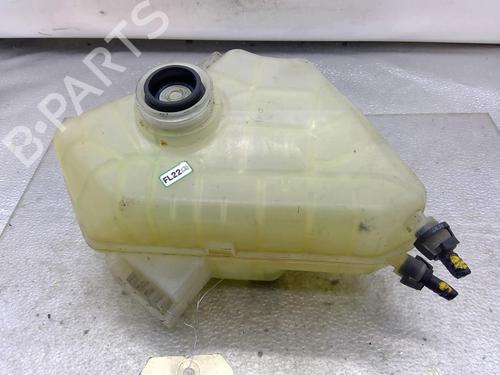 Used Expansion tank MAZDA 2 (DE_, DH_) 1.4 MZR-CD (68 hp) 25082284