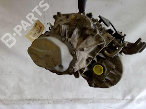 manual-gearbox-citroen-c5-i-break-de_-00002205zj-2001-2002-2003-2004-10582675 main image